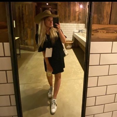 I don·t like the sport but I love Baseball fans... Information is endless on here... I preach #Bitcoin #CryptoEnthusiast
