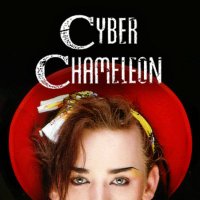 Cyber Chameleon (@culture_clubbed) 's Twitter Profile Photo Cyber Chameleon (@culture_clubbed) 's Twitter Profile Photo