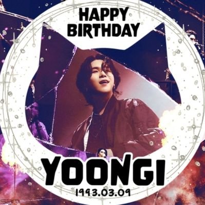 mina8btsarmy's profile picture. 6/2D-DAY🇯🇵参戦🩷BTSを愛する🌈💜特にユンギ🐱だいぶだいぶ強め💜ヤンコチ🐱🐰寄りのオルペンです💜AgustD、SUGA🎤ラップ、グクの歌声に魅了され沼の底へ😭💜誰でも気軽にフォローして下さい😊セブチも🩷無言フォロー失礼します🙏83line高校生2人のmama☺️大人army✨