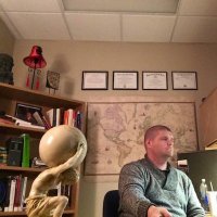 Dr. Shawn Morrow(@MorrowsPhotos) 's Twitter Profile Photo