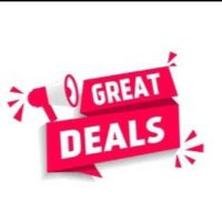 Great Deals(@HRSTech1) 's Twitter Profile Photo