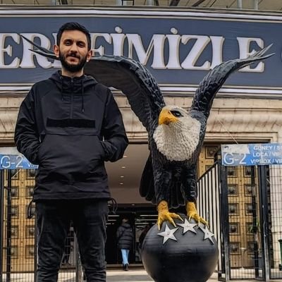 ouzun1903's profile picture. BEŞİKTAŞ