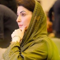 مریم نواز فینز(@nain_ghazall) 's Twitter Profile Photo