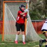 JordyHorowitz's profile picture. 🏑Goalie 🥍 Goalie ⚽️ Goalie #studentathlete #goalielife