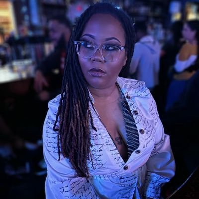 Nurse-ish|
Author of Crown & Crossroads|
Southern Southpaw|
MS Made|
IG: nita.writes