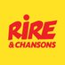 Rire et Chansons (@rirechansons) Twitter profile photo