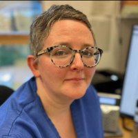 Dr Nóra Murray-Cavanagh(@now_its_nora) 's Twitter Profile Photo