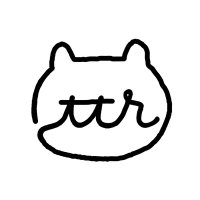 ttr◆てとら(@ttr_toraya) 's Twitter Profile Photo