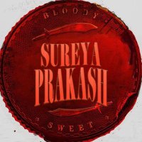 Sureya Prakash(@SureyaPrakash06) 's Twitter Profile Photo