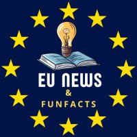 EU News & Funfacts(@EuFunfacts17384) 's Twitter Profile Photo