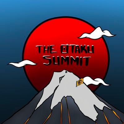 WELCOME TO THE SUMMIT!!

Four anime crazed individuals bringing you the latest news, reviews and general discussions surrounding the anime fandom.