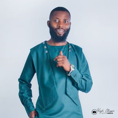 Son Isaac is a gospel artist and is doing music - is a song writer, composer, director and montivetor
Son Isaac is a good person to chat with different people