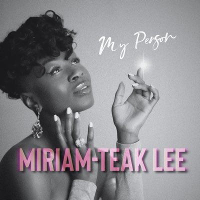 Miriam-Teak Lee