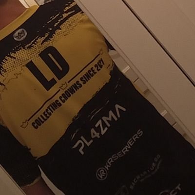 LDBPM's profile picture. 24 Years | retired