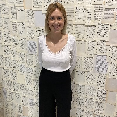 OlgaSalar Profile Picture