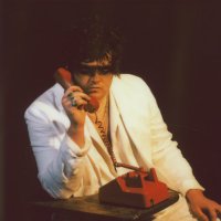 THUNDER JACKSON (@thunderjackson) 's Twitter Profile