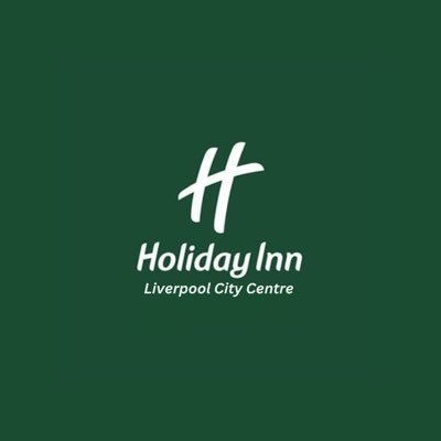 Holiday Inn Liverpool City Centre