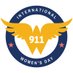 911derWomen (@911derwomen) Twitter profile photo