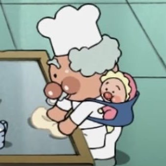 ぷにきゅあ のアバター