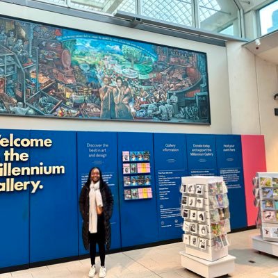 TheAdanma's profile picture. human, above all else                                                    💍Mrs E.