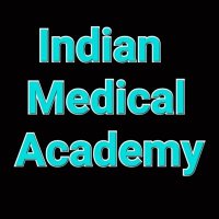 Indian Medical Academy(@iMedAcademy) 's Twitter Profile Photo