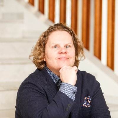 EreNokkala's profile picture. Historian of political and economic thought
PI, ERC COG Project "De-Centring Eighteenth-Century Political Economy" (DEPE) https://t.co/2rCo2UoQhe