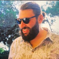 Yvo (@yvosalgado) 's Twitter Profile