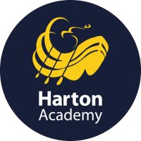 Harton Academy (@hartonacademy) 's Twitter Profile