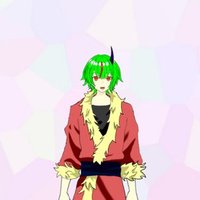 鬼檀 らい😈🌳【Vtuber】 (@onidan_rai) 's Twitter Profile