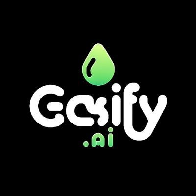 We are building the ultimate multichain gas station and bridging solution with Ai integration.
Faster, easier & cheaper for all. ⛽️ https://t.co/RbfUGQpFrC $GSFY