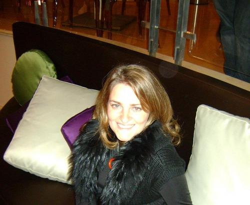 MariellaOttieri's profile picture. Avvocato, giornalista, romana d'adozione, torrese dentro