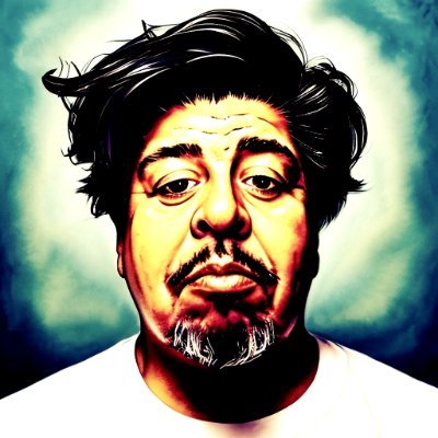 producernegrete's profile picture. 
