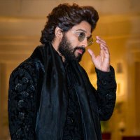 Bunny Praneeth(@ImBunnyPraneeth) 's Twitter Profile Photo