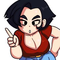 𝑲𝒓𝒊𝒍𝒍𝒊𝒏! (@shortstackmonk) 's Twitter Profile