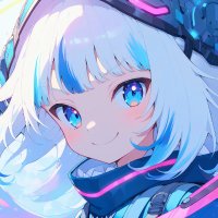 AI Art(@AI_Art_GM) 's Twitter Profile Photo