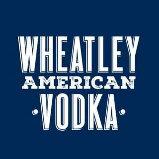 Wheatley, so good I'd drink it neatly! Must be 21+ Drink Responsibly. 41% Alc/Vol, Sazerac Company, Louisville KY #wheatleyvodka