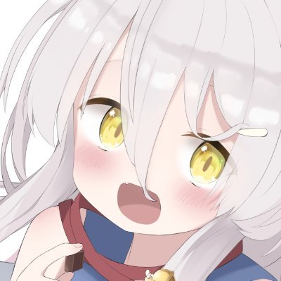 Illustrator🎨

白髪/銀髪の女の子をすこる人

Skeb▶https://t.co/RbuKIujZI8

Ci-en▶https://t.co/UM70ziCSHR

Booth▶https://t.co/DUYJMMLknw

日常垢▶@Pst_ovo