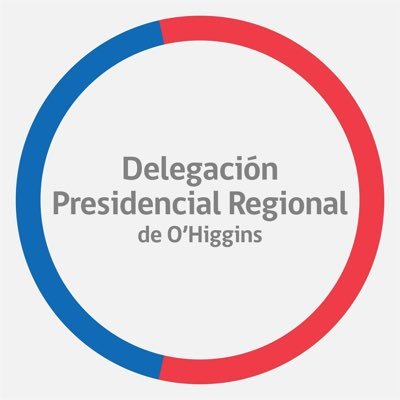 Delegaci贸n Presidencial Regional de O'Higgins Profile