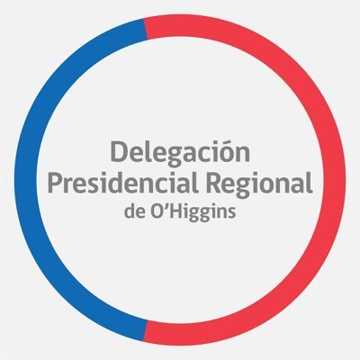 Delegación Presidencial Regional de O'Higgins