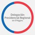 Delegación Presidencial Regional de O'Higgins (@DPROhiggins) Twitter profile photo