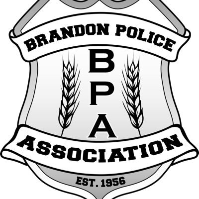 Brandon Police Association, established 1956