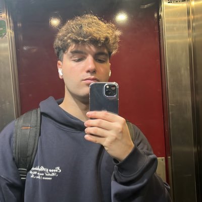 javieeruizz's profile picture. Zaragoza📍/ El Perellonet❤