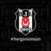 Her Günümsün (@hergunumsun_bjk) Twitter profile photo