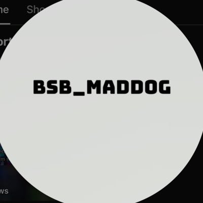 BSB_Maddog on YT