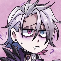 ✖️Ash✖️ (@rainycoffeebean) 's Twitter Profile Photo ✖️Ash✖️ (@rainycoffeebean) 's Twitter Profile Photo