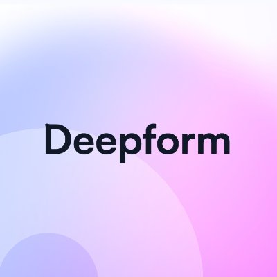 DeepForm.ai