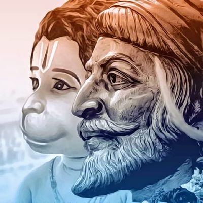हिंदू, रायगड की प्राचीर का एक सामान्य पत्थर, भारतीय संस्कृती भक्त, बँकर, इतिहास प्रेमी, लेखक.. 🚩
