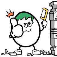 発泡スチロールカット・加工・造形の（株）ハヤシダ (@hayashida4) Twitter profile photo