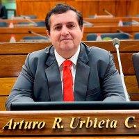 Arturo Urbieta (@arturo_urbietac) 's Twitter Profile