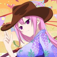 リスPON/全財産$MIYAKO (@lispon725) Twitter profile photo